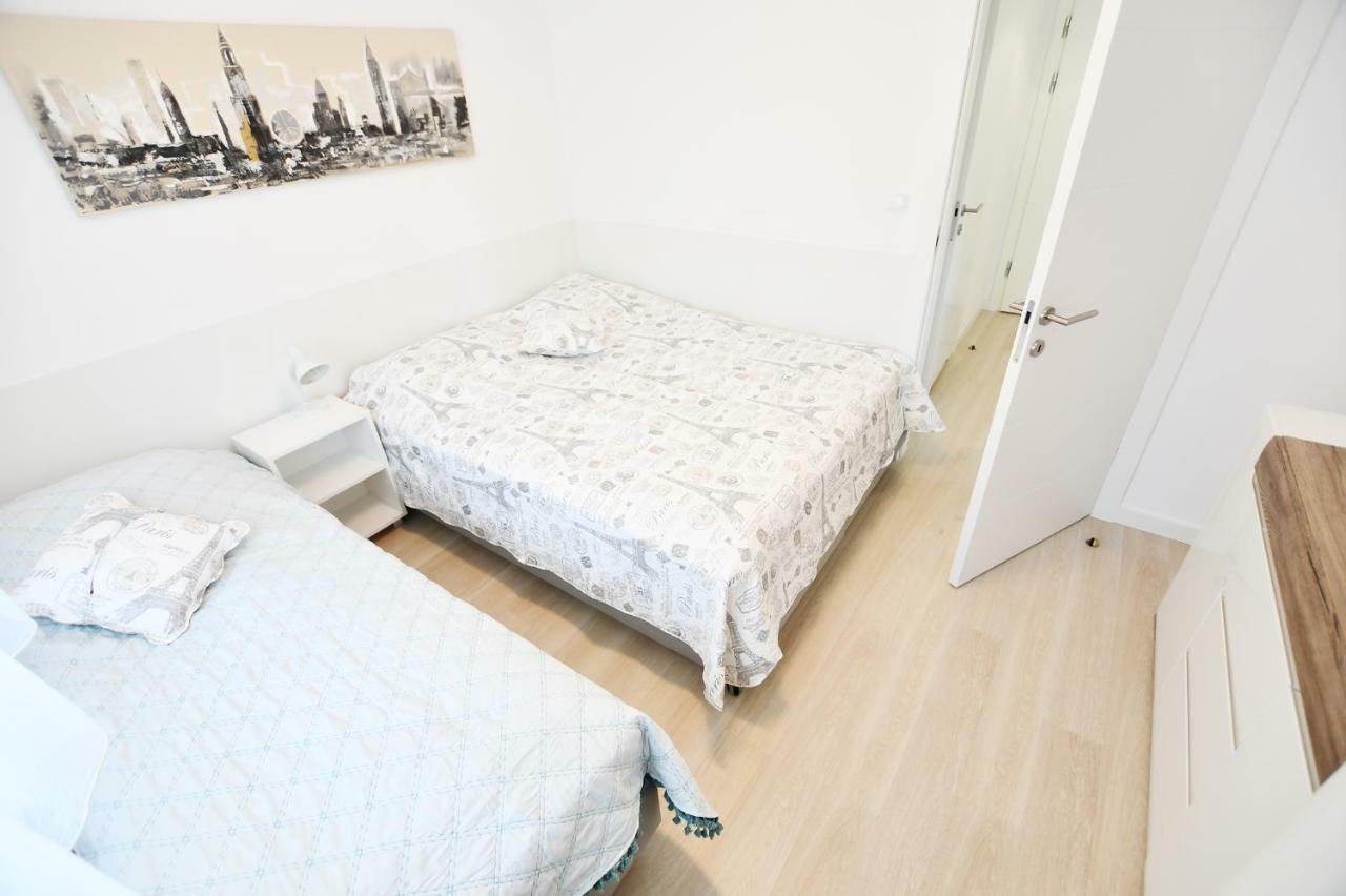 Wolski Apartments - Strzelecka 33 Kolobřeh Exteriér fotografie