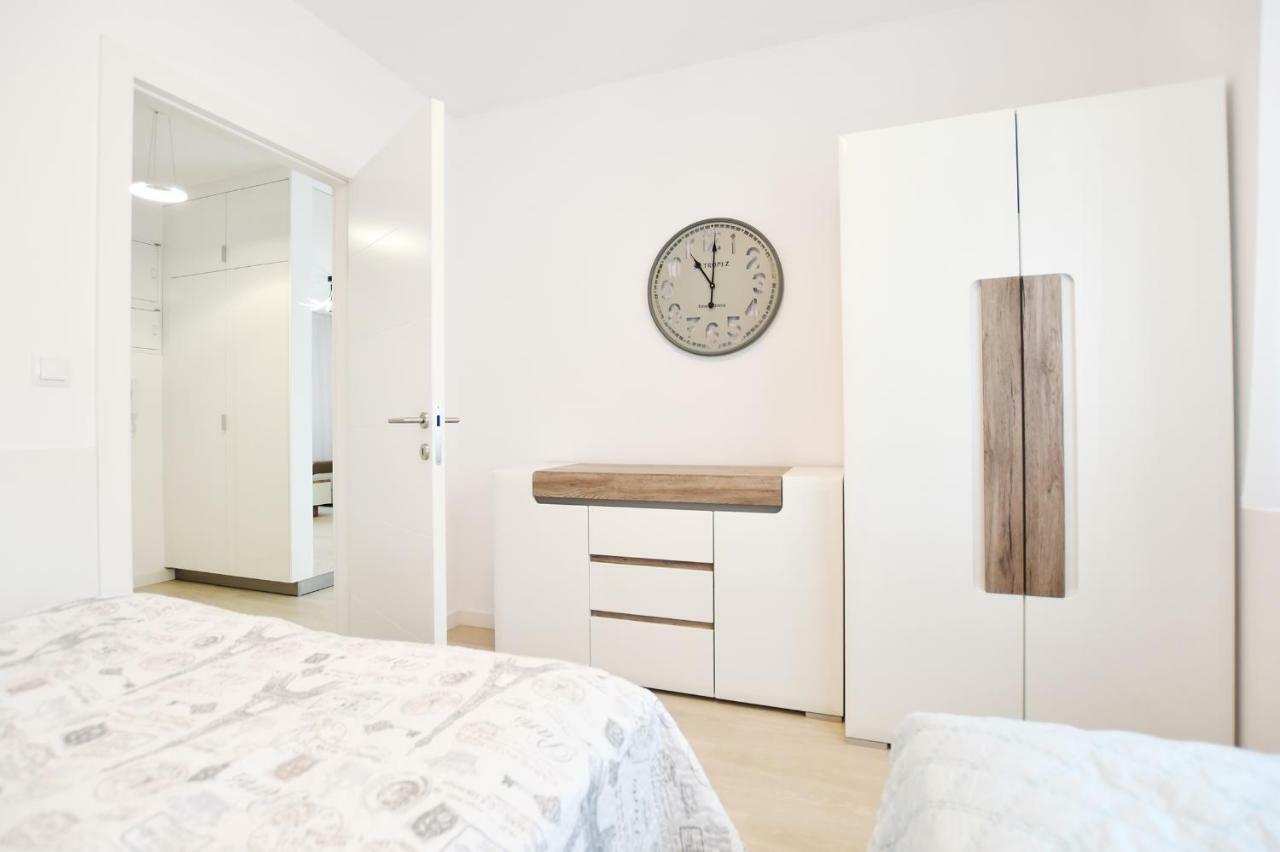 Wolski Apartments - Strzelecka 33 Kolobřeh Exteriér fotografie